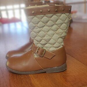 Rampage Girls size 6 boots